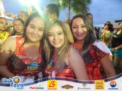 Bloco A Tribo